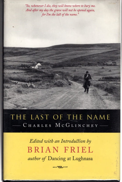 The Last of the Name