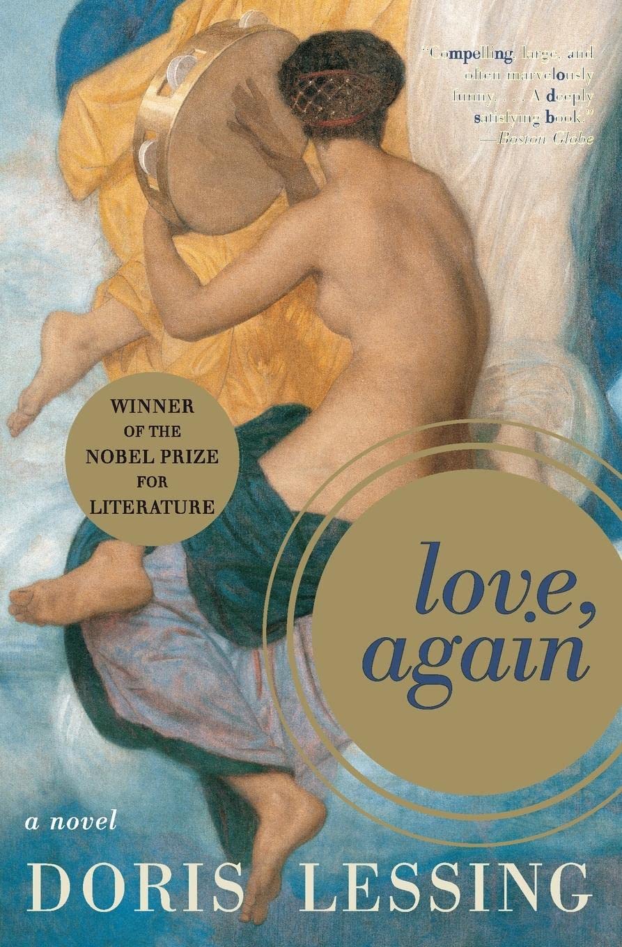 Love, Again