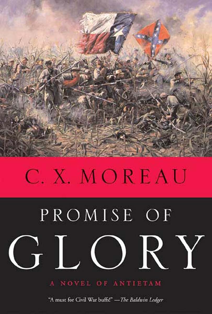 Promise of Glory: A Novel of Antietam
