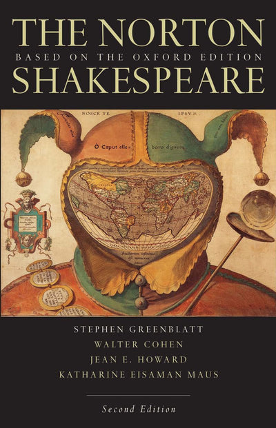The Norton Shakespeare