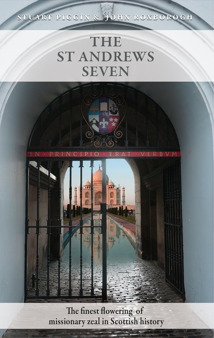 The St. Andrews Seven