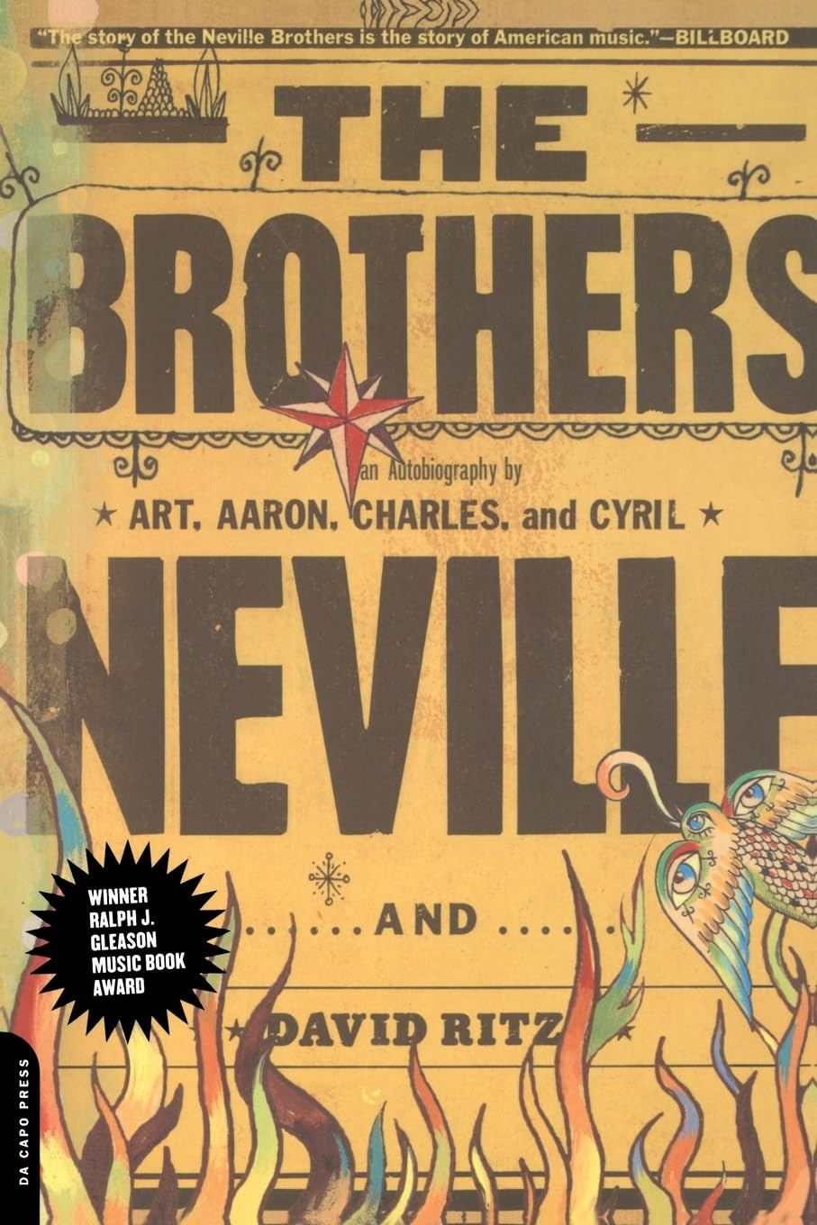 The Brothers: An Autobiography