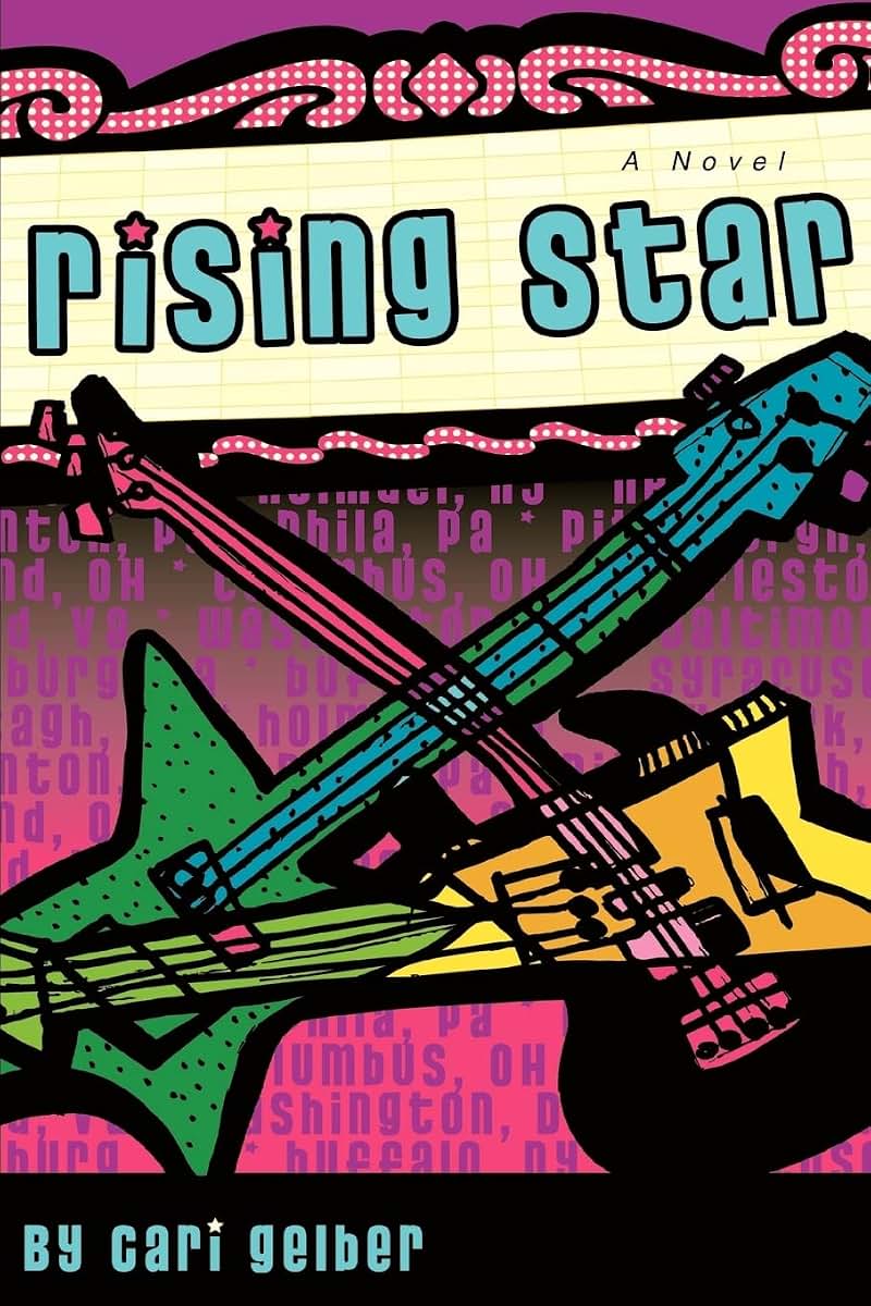 RISING STAR