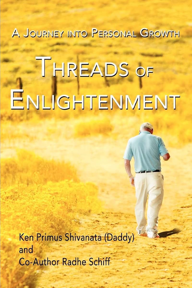 Threads Of Enlightenment: A Journey into Personal Growth