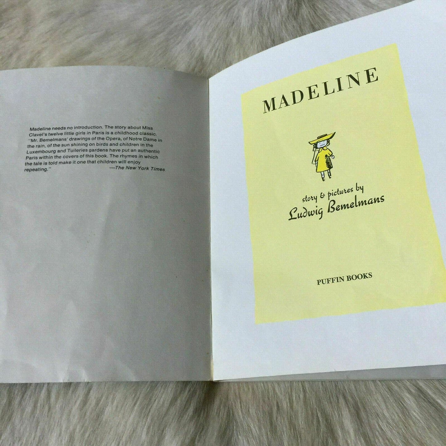 Madeline