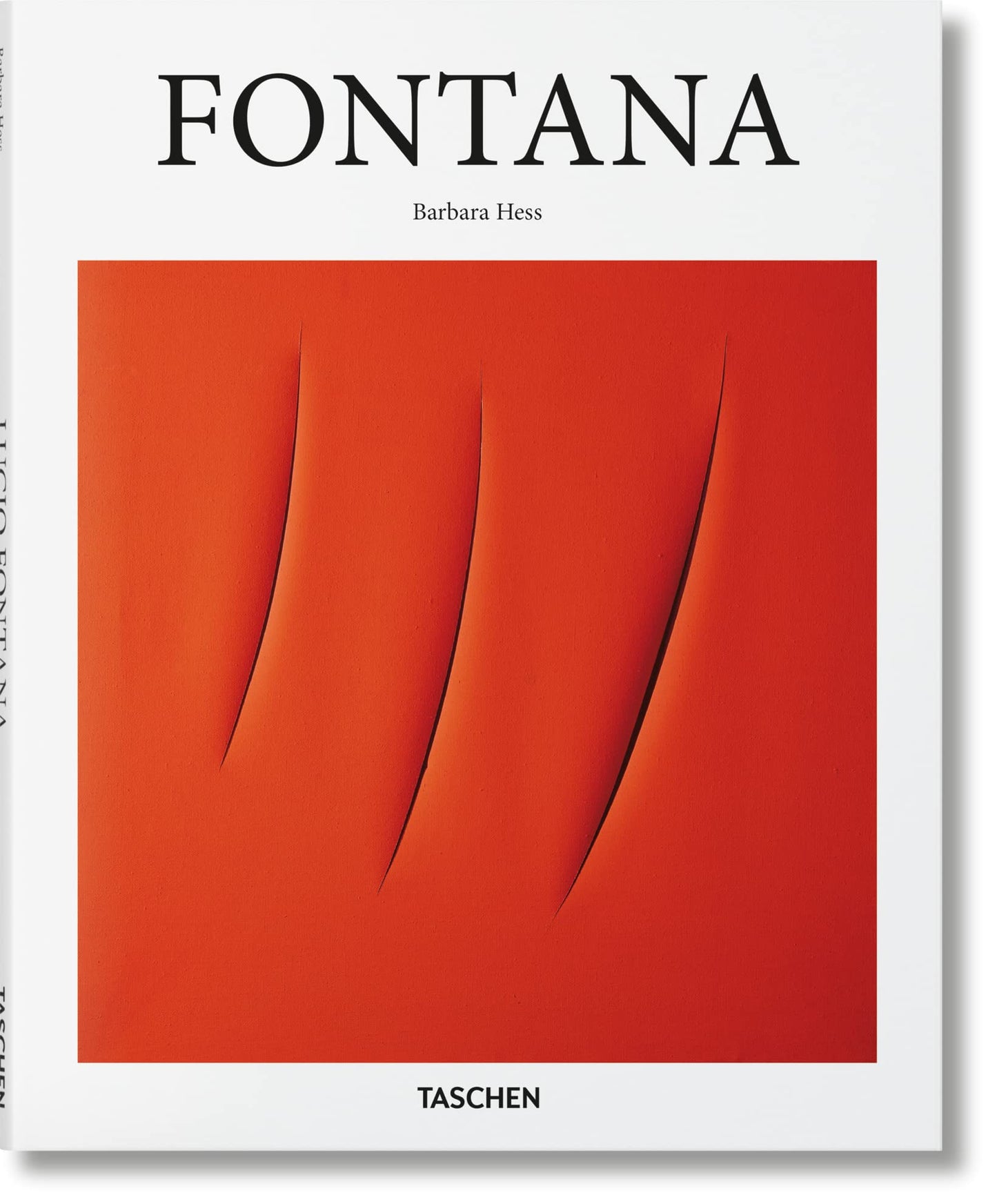 Lucio Fontana