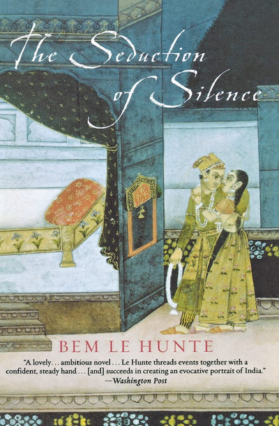 The Seduction of Silence