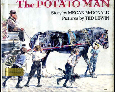 The Potato Man