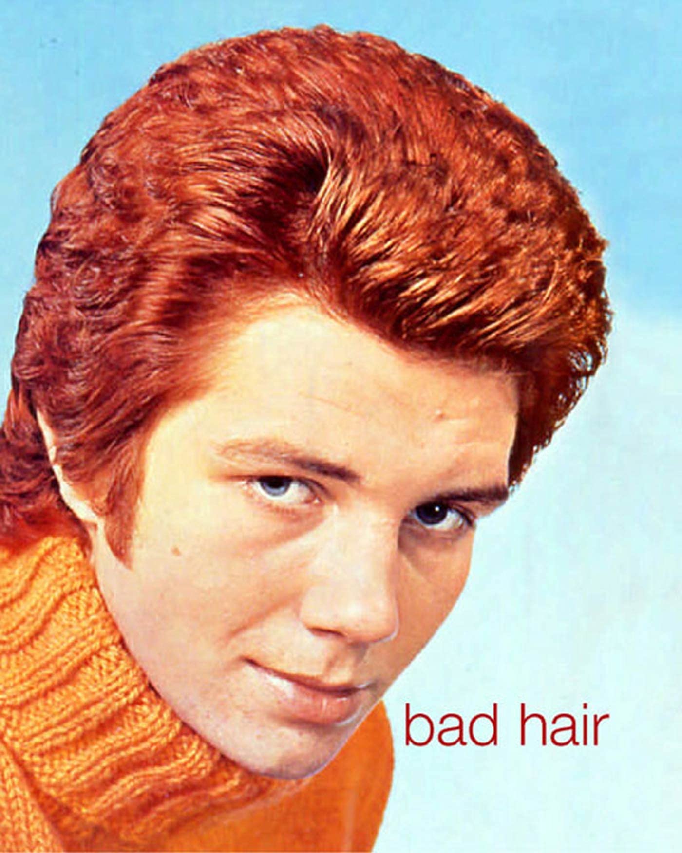 Bad Hair