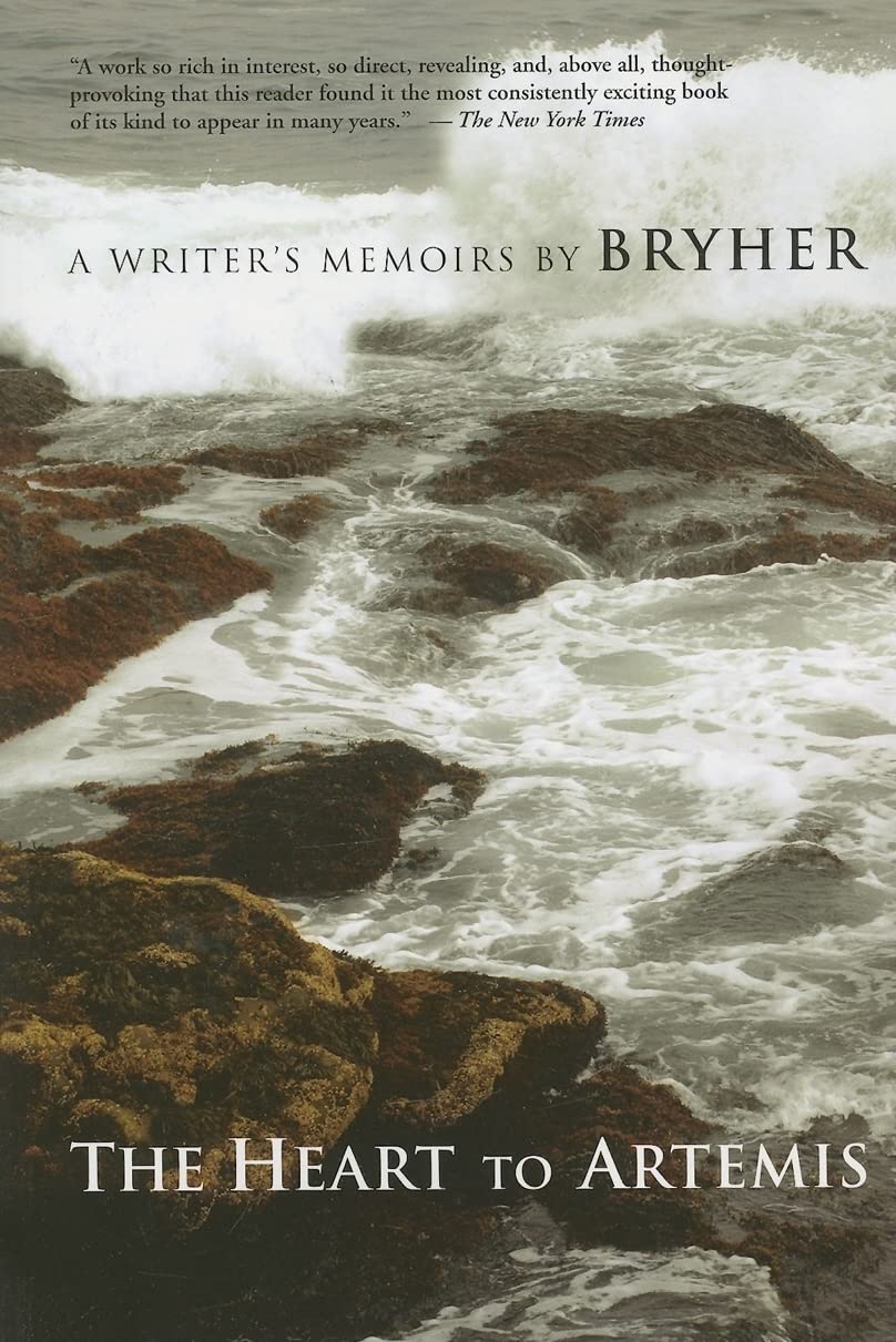The Heart to Artemis: A Writer's Memoir (Paris Press)