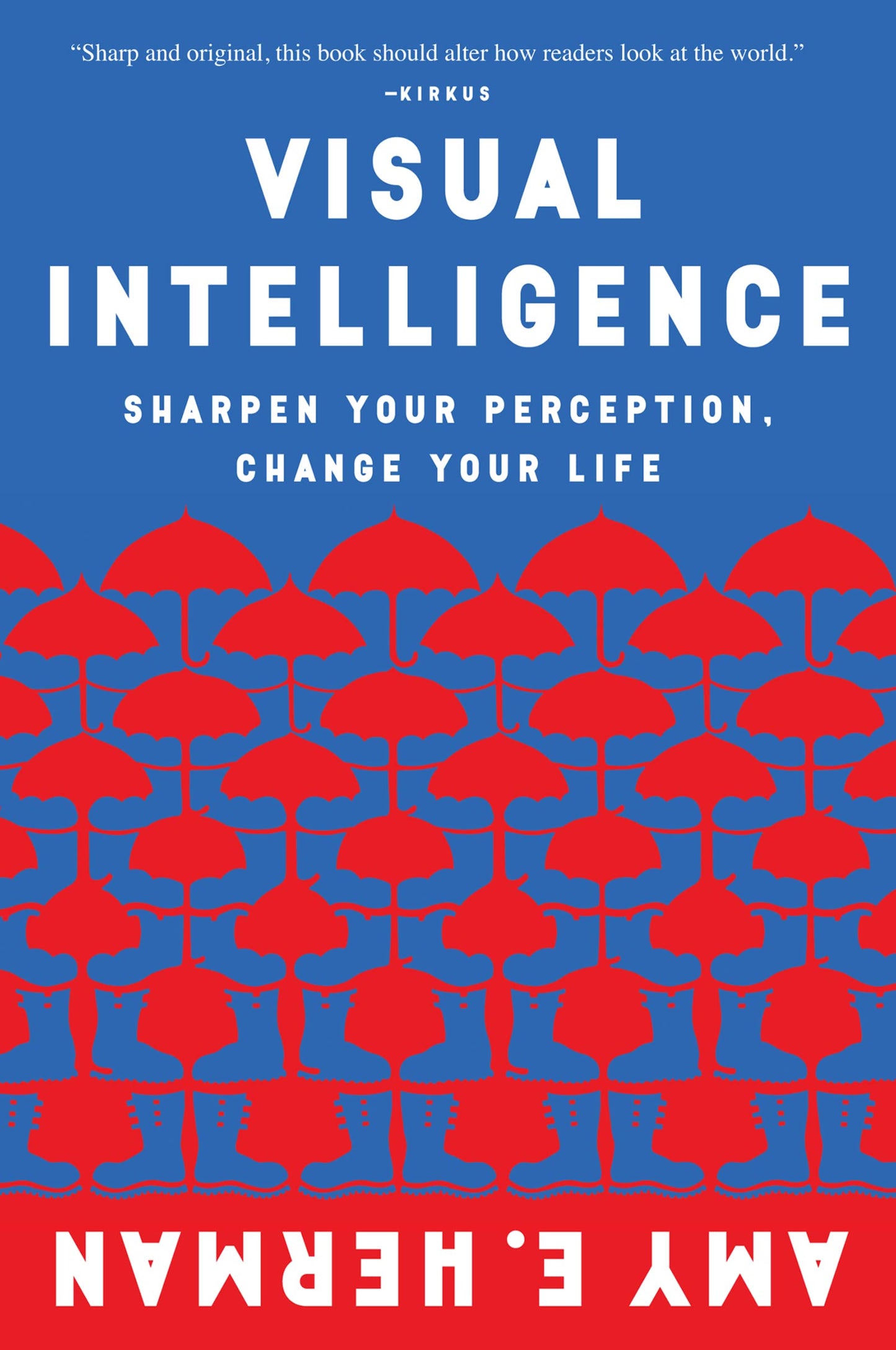 Visual Intelligence: Harnessing the Power of Observation