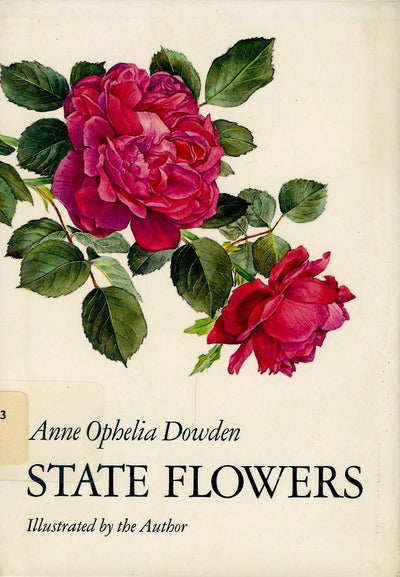 State flowers