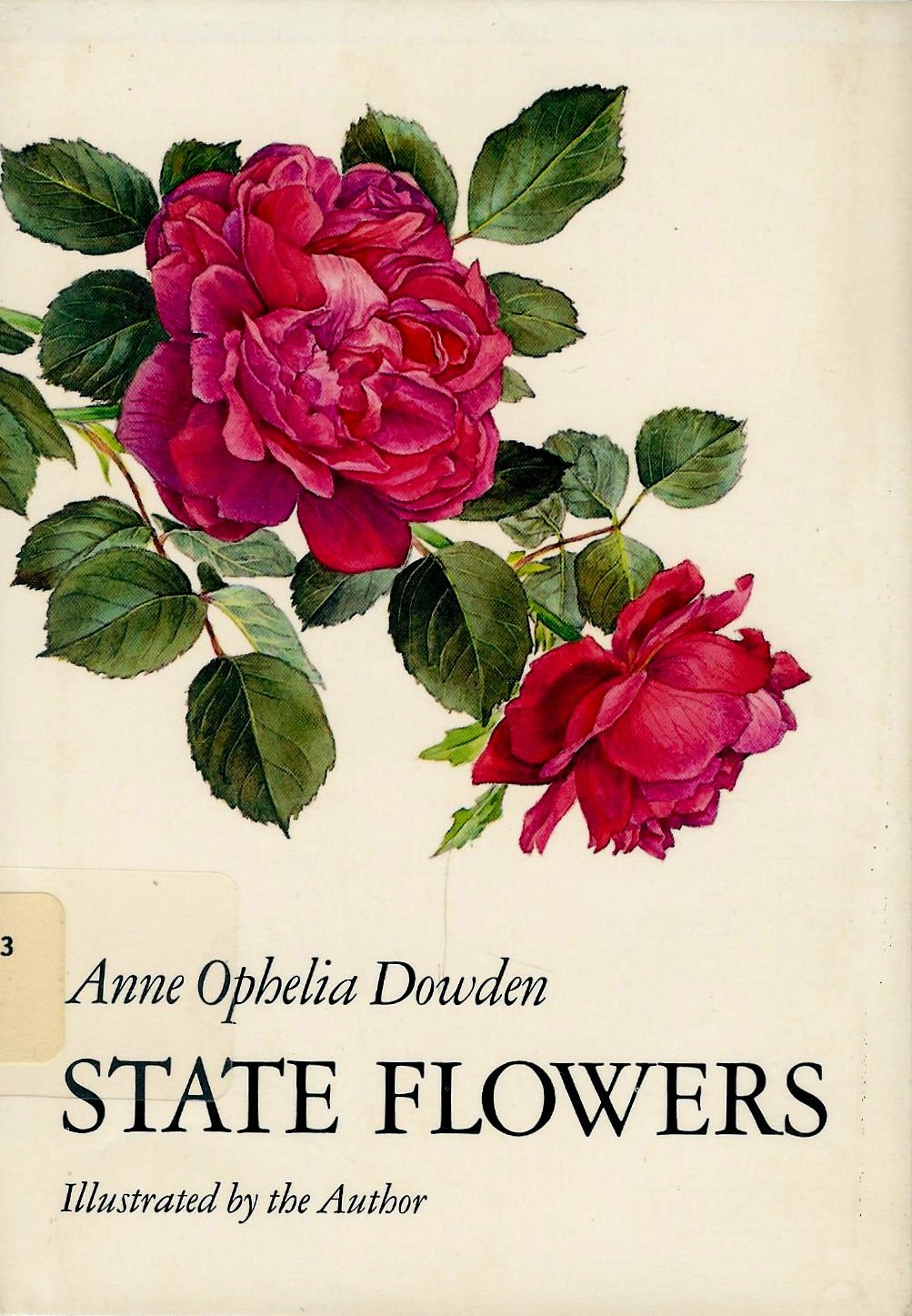 State flowers