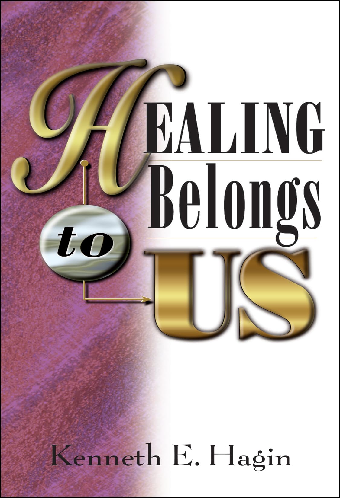 Healing Belongs To Us