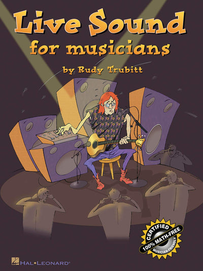 Live Sound for Musicians