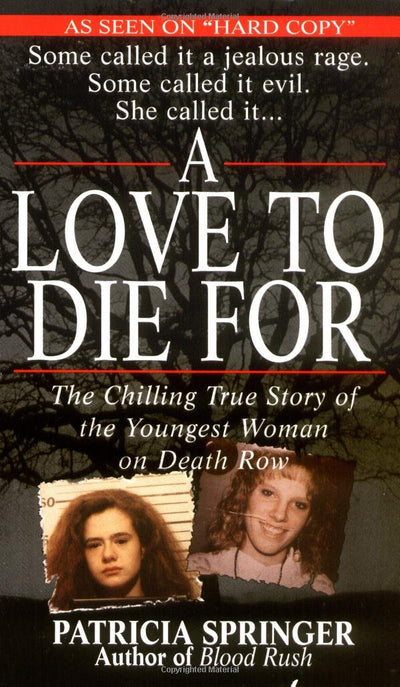 A Love to Die for