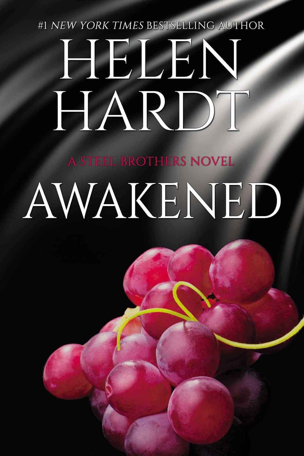 Awakened (16) (Steel Brothers Saga)