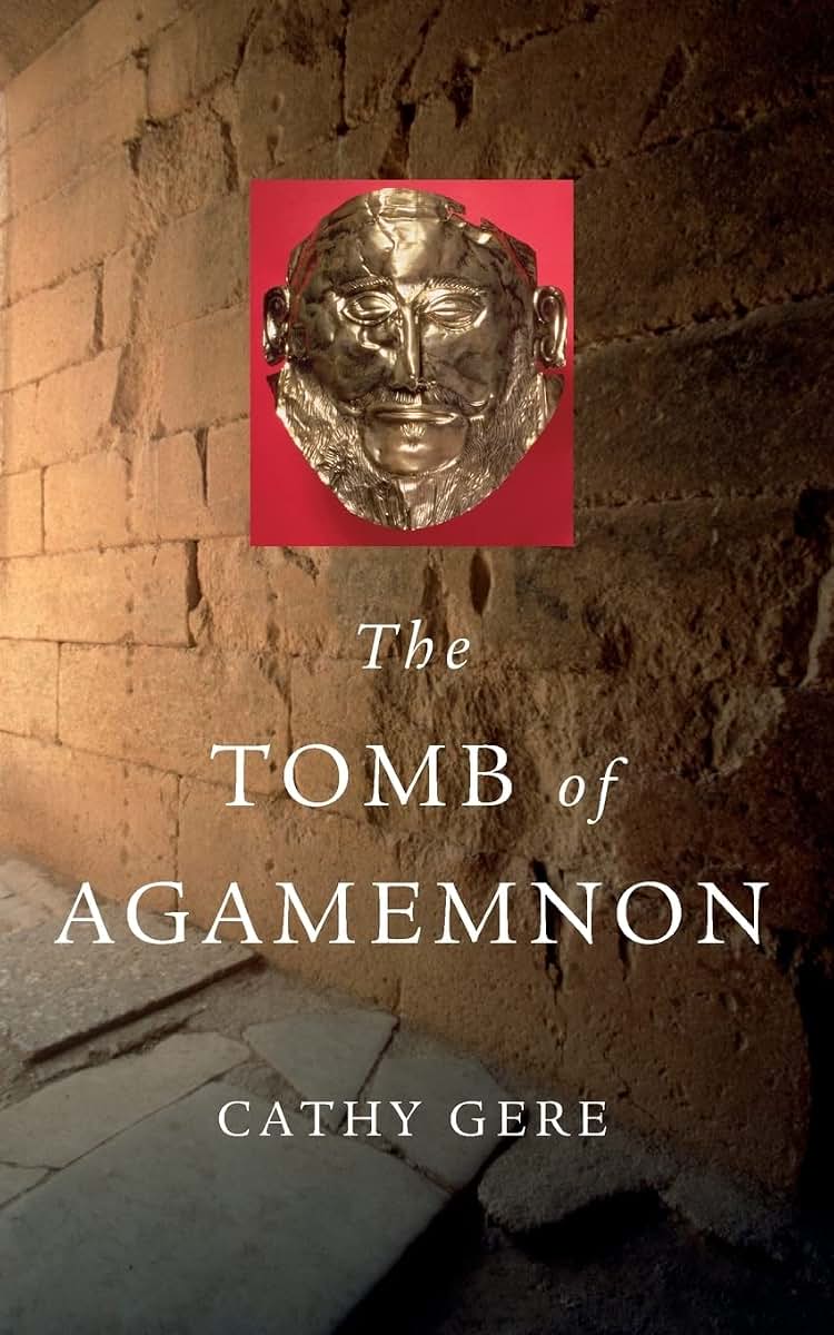 The Tomb of Agamemnon (Wonders of the World)