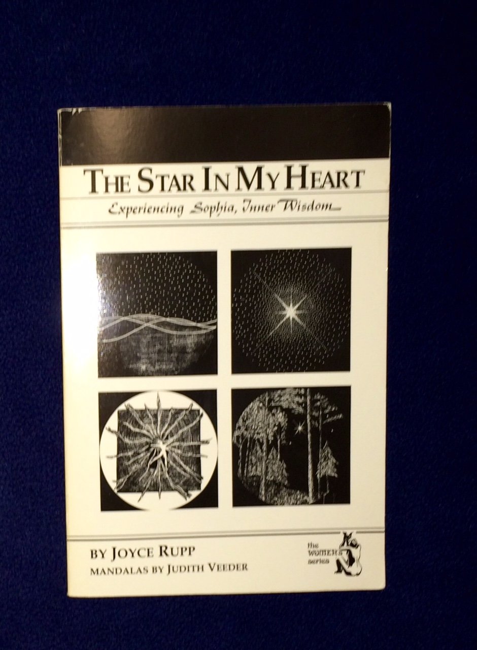The Star in My Heart : Experiencing Sophia, Inner Wisdom (The Women's Series)