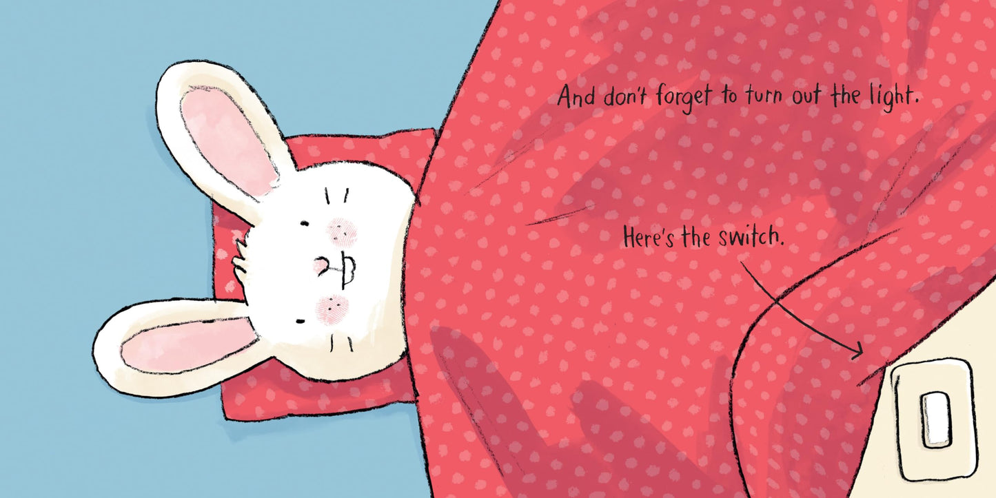 Tickle My Ears (Little Rabbit)