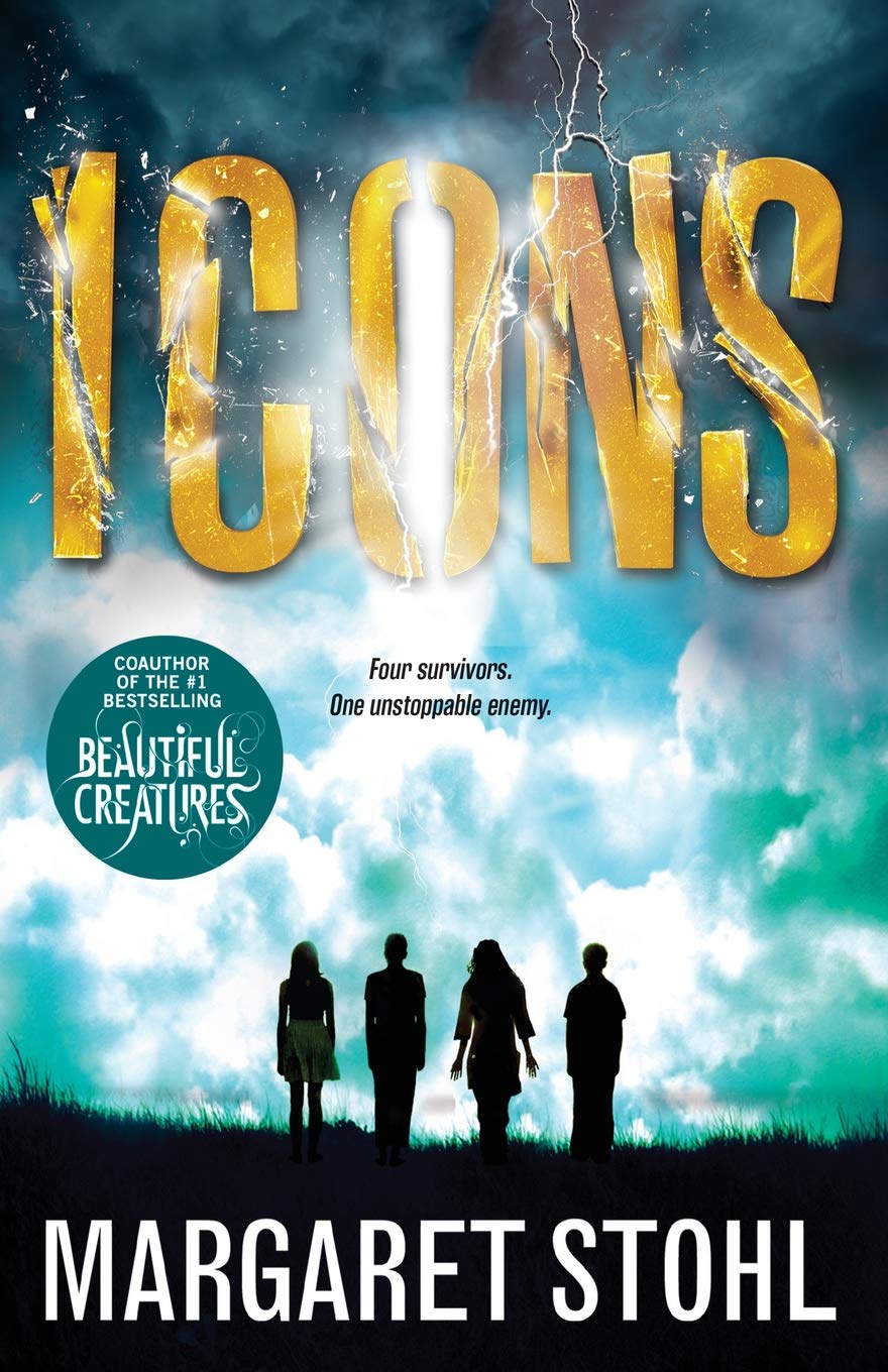 Icons (Icons, 1)