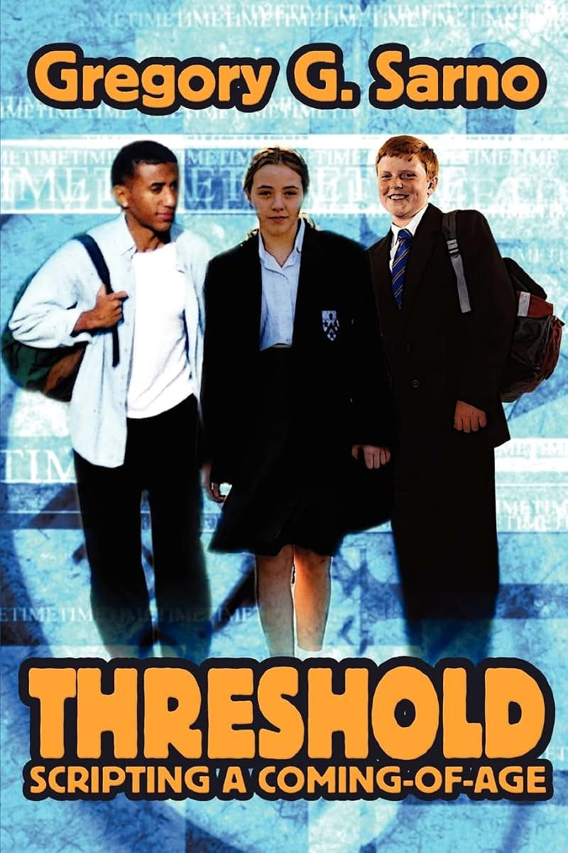THRESHOLD: Scripting a Coming-of-Age