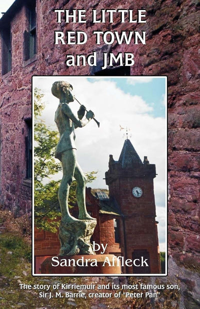 The Little Red Town and JMB