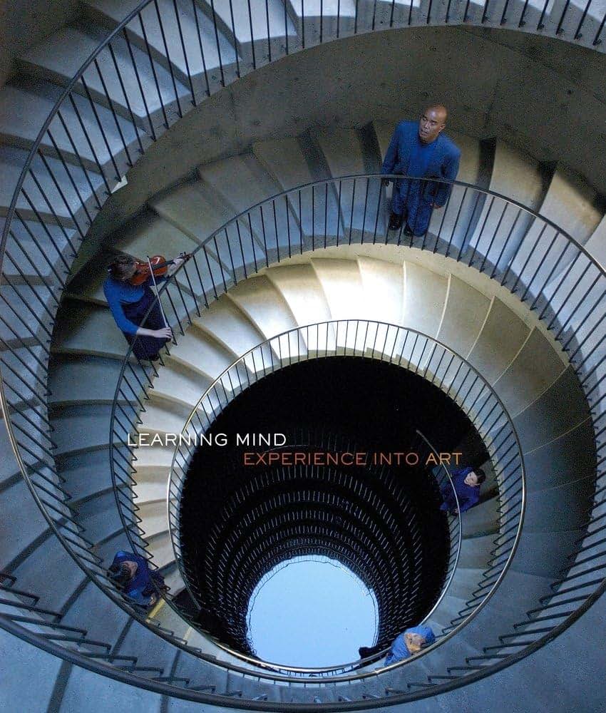 Learning Mind: Experience into Art