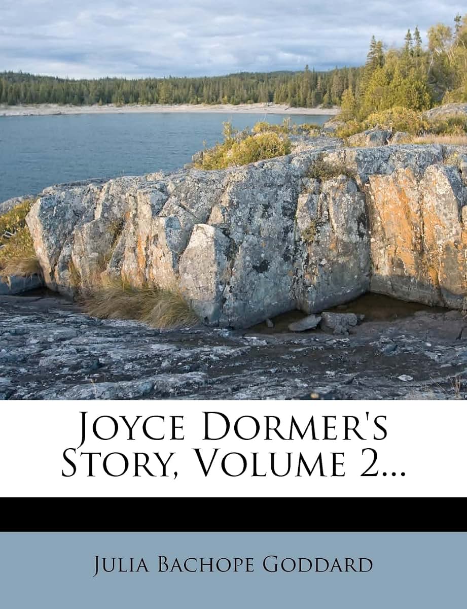 Joyce Dormer's Story, Volume 2...
