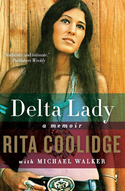 DELTA LADY