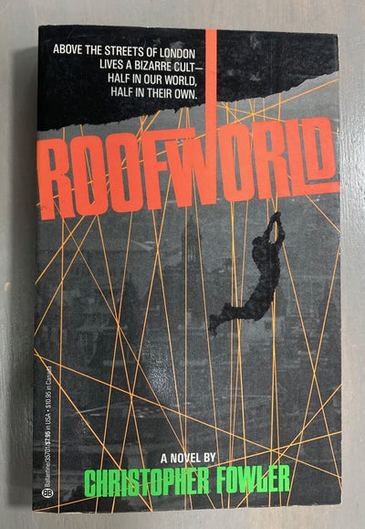 Roofworld