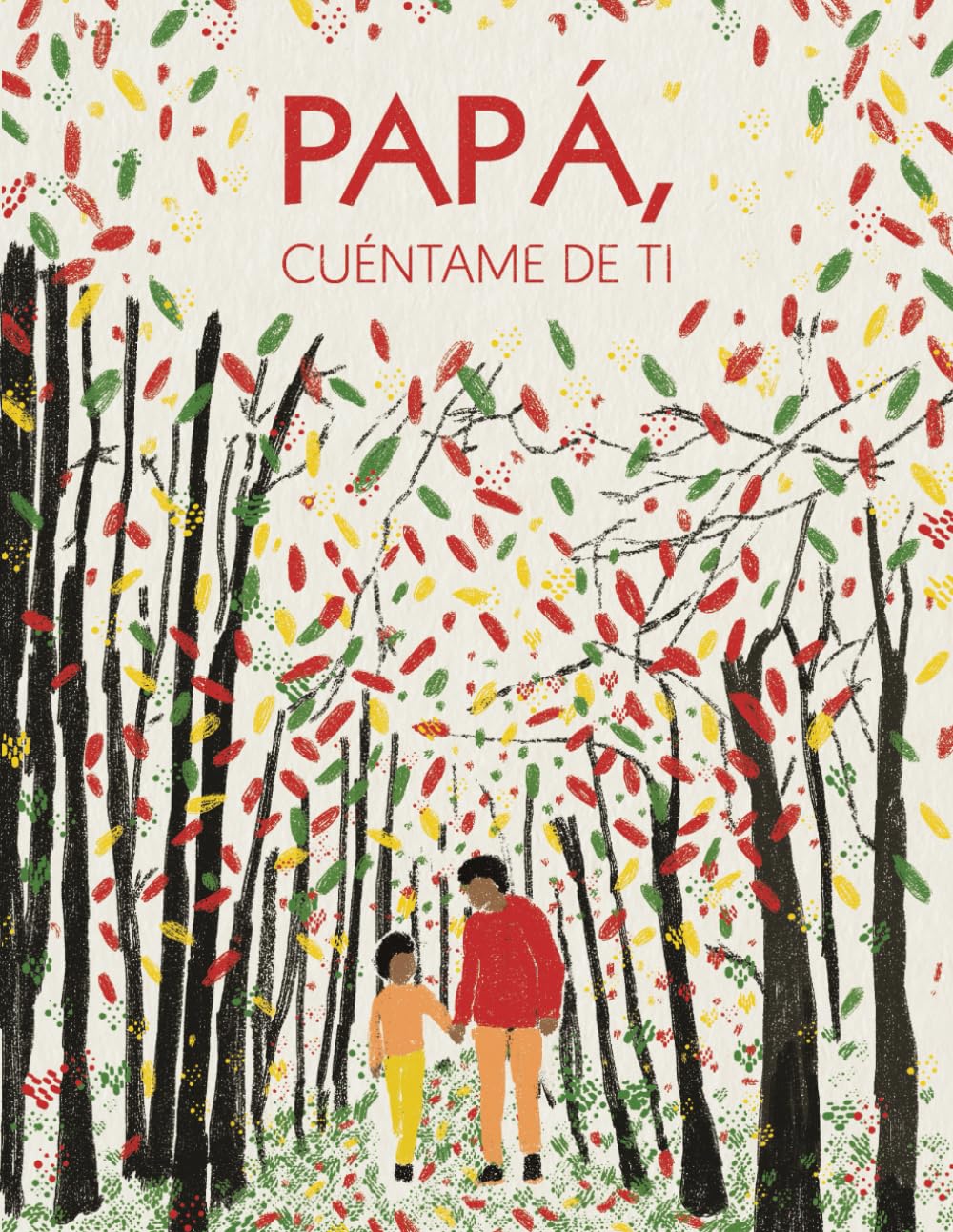Papá, Cuéntame de ti: 100 preguntas para descubrir y conservar recuerdos de la vida de tu padre Ideas para regalar a papa (Recuerdos de familia) (Spanish Edition)