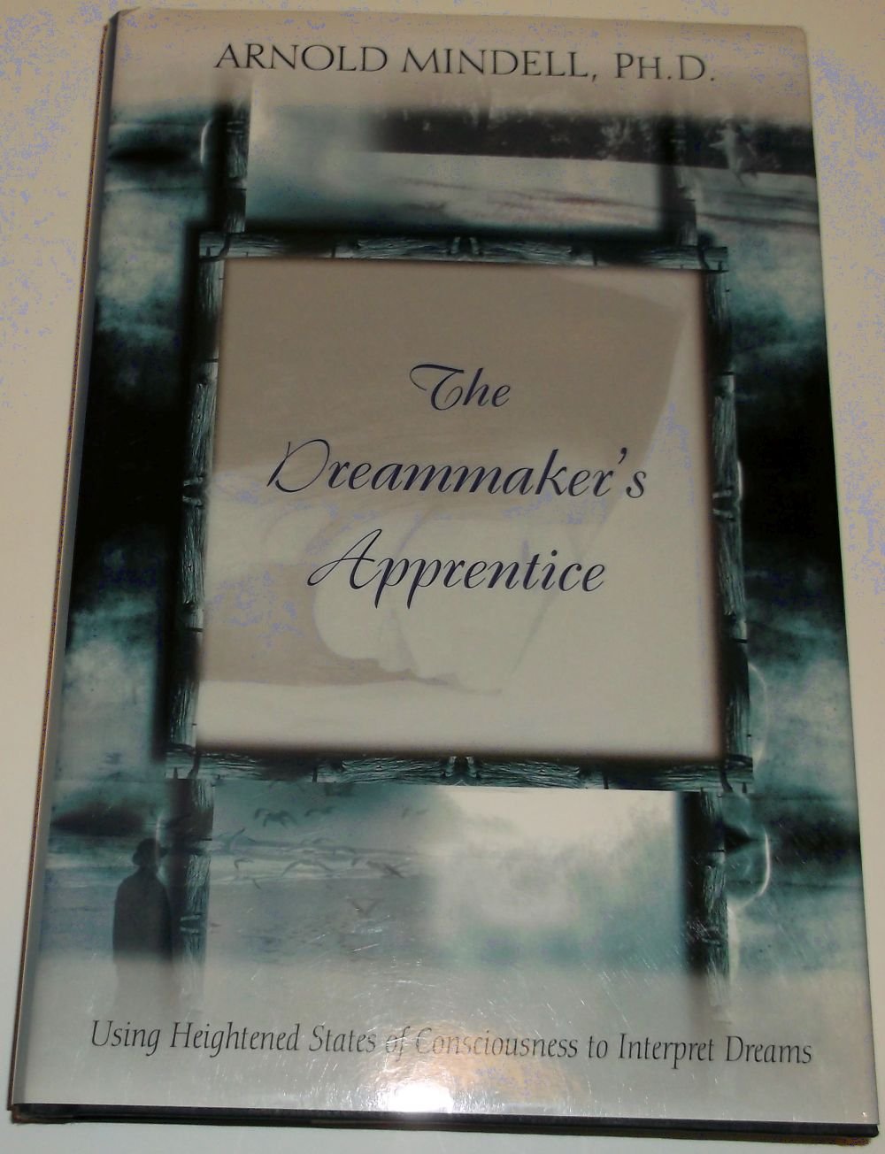 The Dreammaker's Apprentice: Using Heightened States of Consciousness to Interpret Dreams