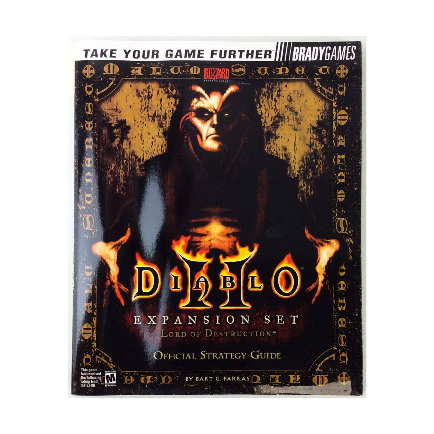 Diablo II: Expansion Set : Lord of Destruction Official Stra