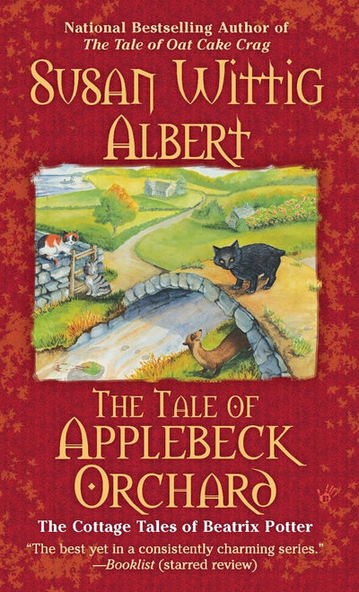The Tale of Applebeck Orchard (Cottage Tales of Beatrix Pott