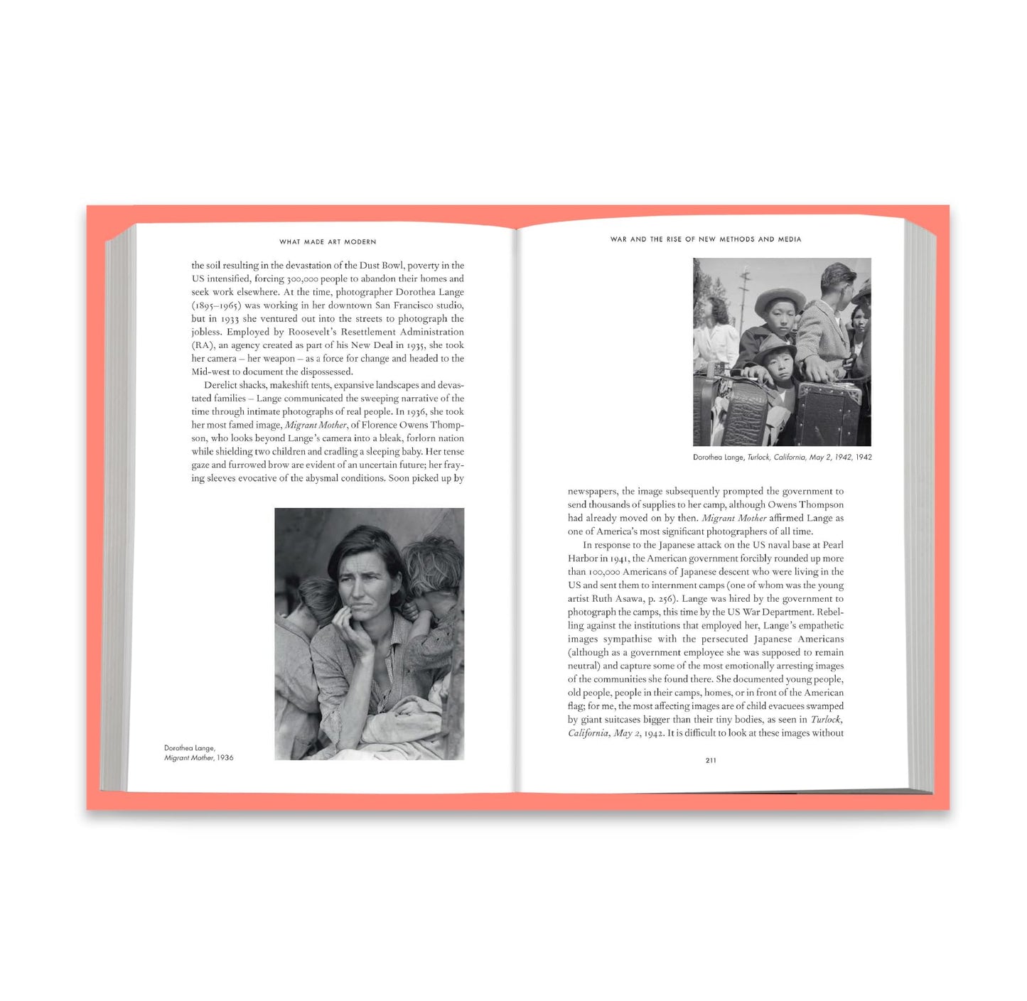 The Story of Art Without Men by Hessel, Katy