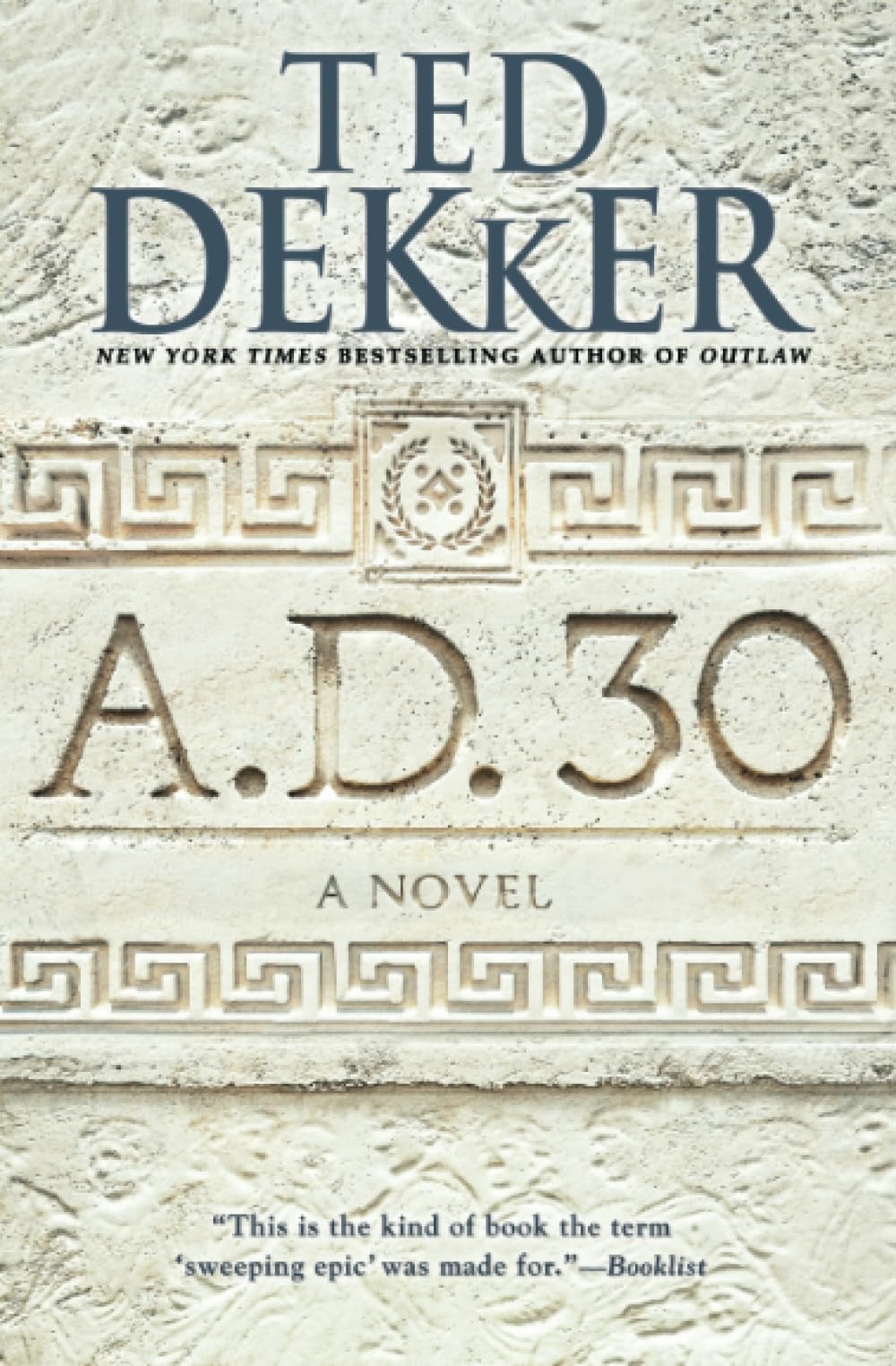 A.D. 30 (A.D., 1)