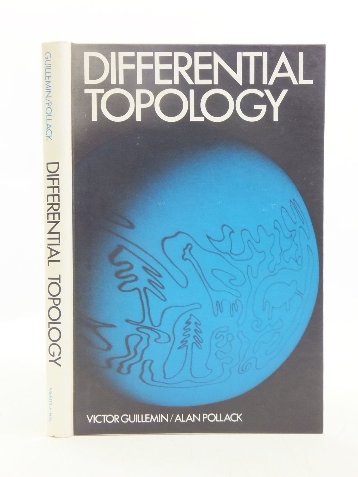 Differential Topology by Guillemin, V.
