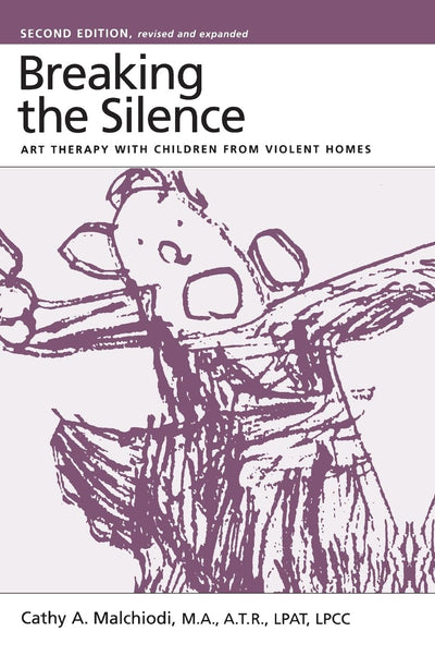 Breaking the Silence: Art Therapy with Children from Violent