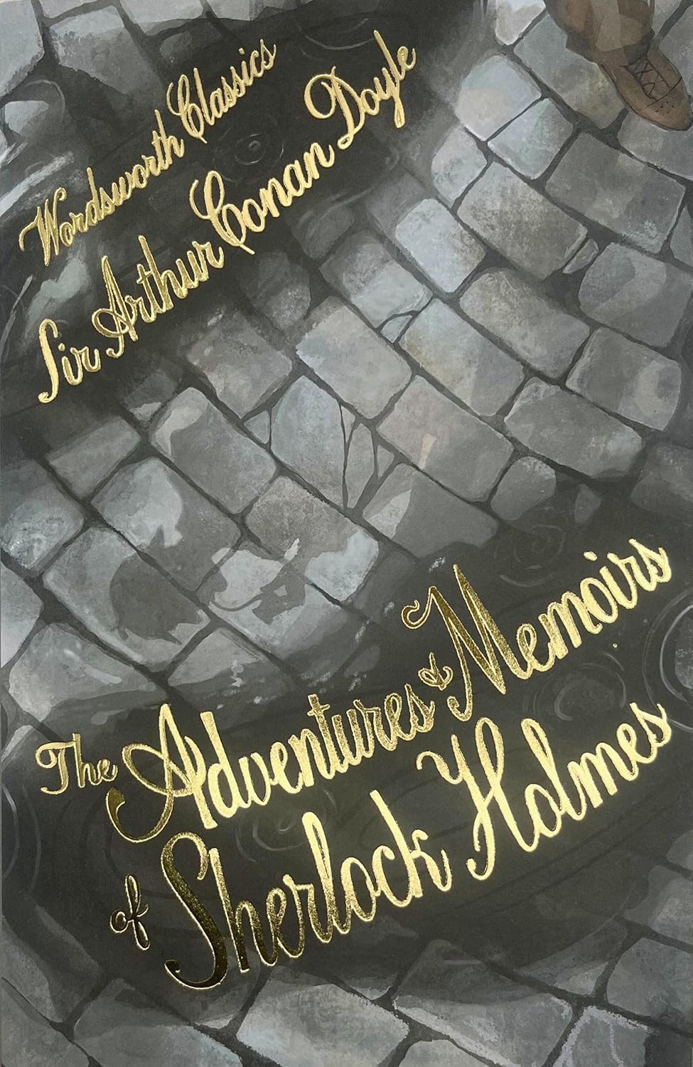 The Complete Sherlock Holmes Collection (Wordsworth Box Sets)