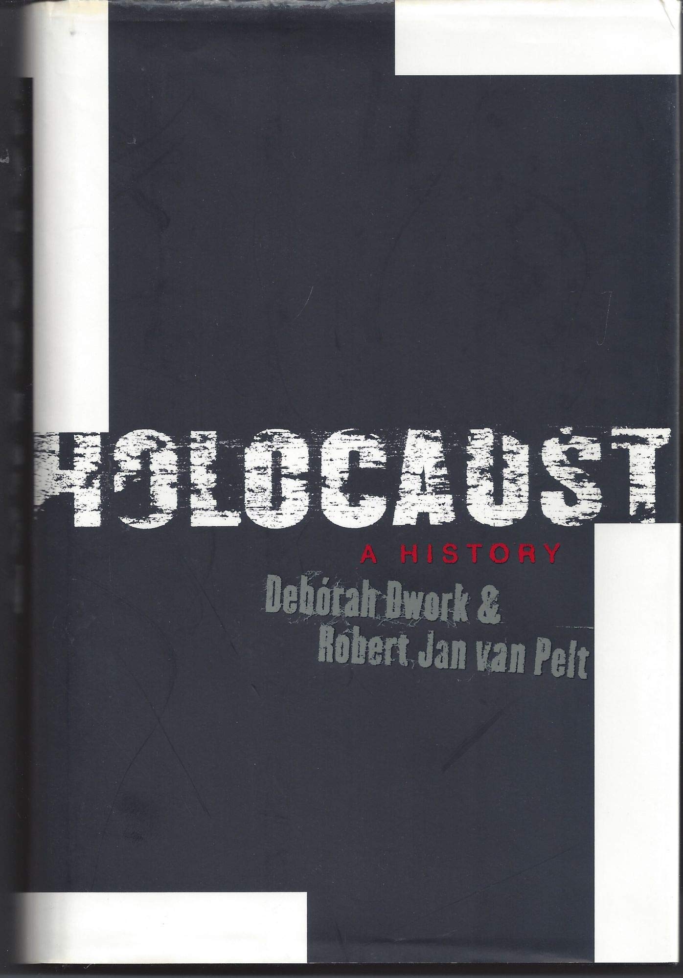 Holocaust: A History