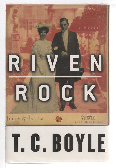 Riven Rock