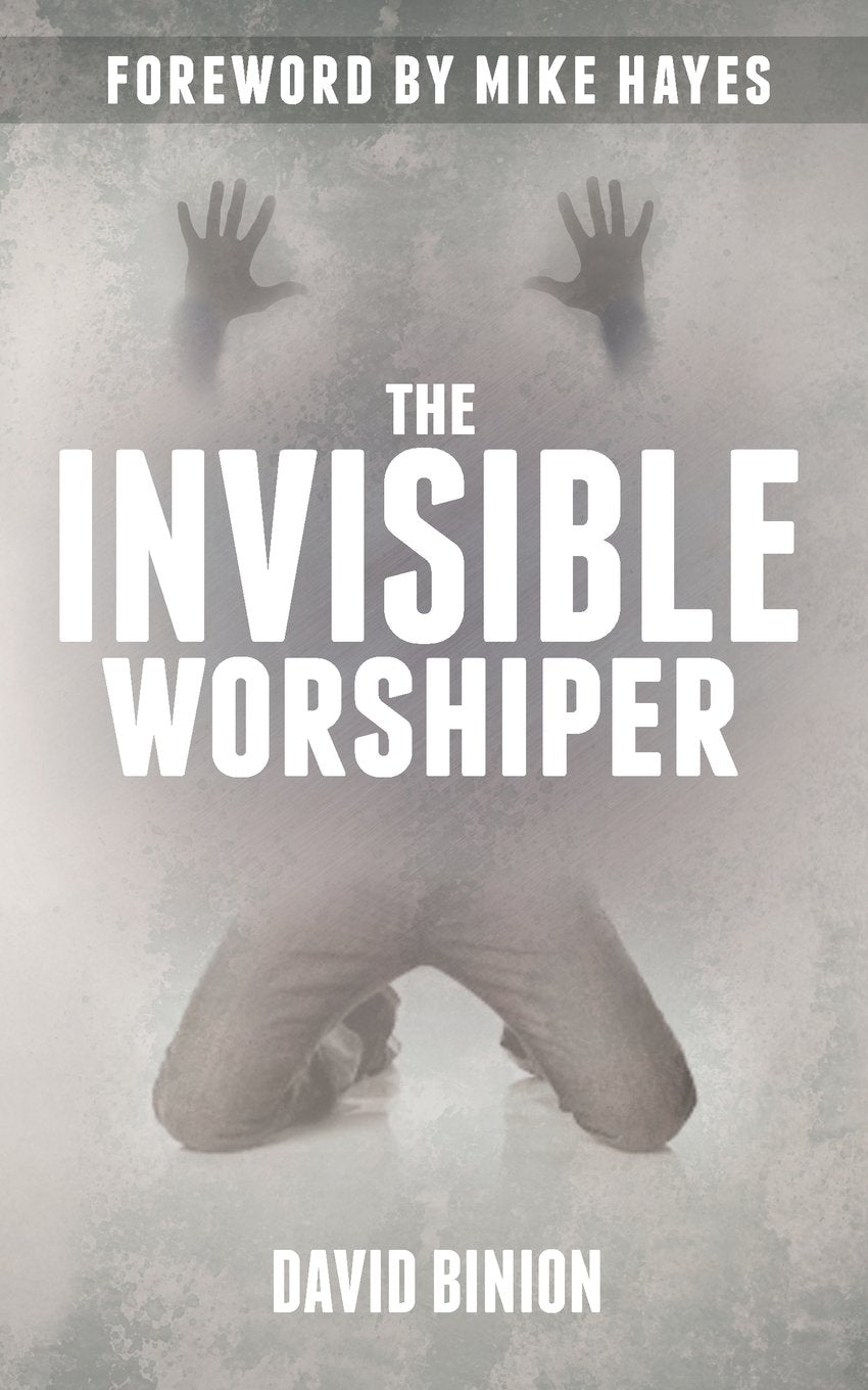 The Invisible Worshiper