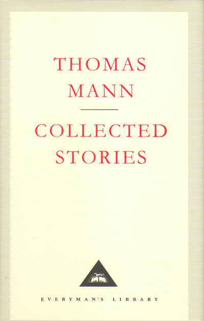 Collected Stories (Everyman's Library)