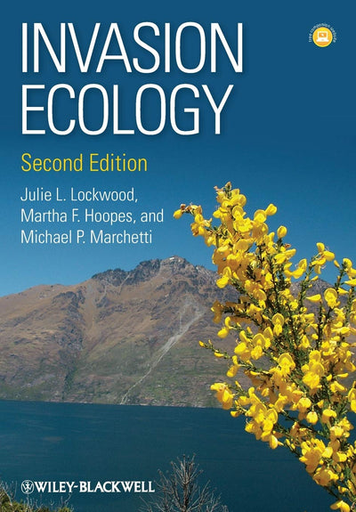 Invasion Ecology