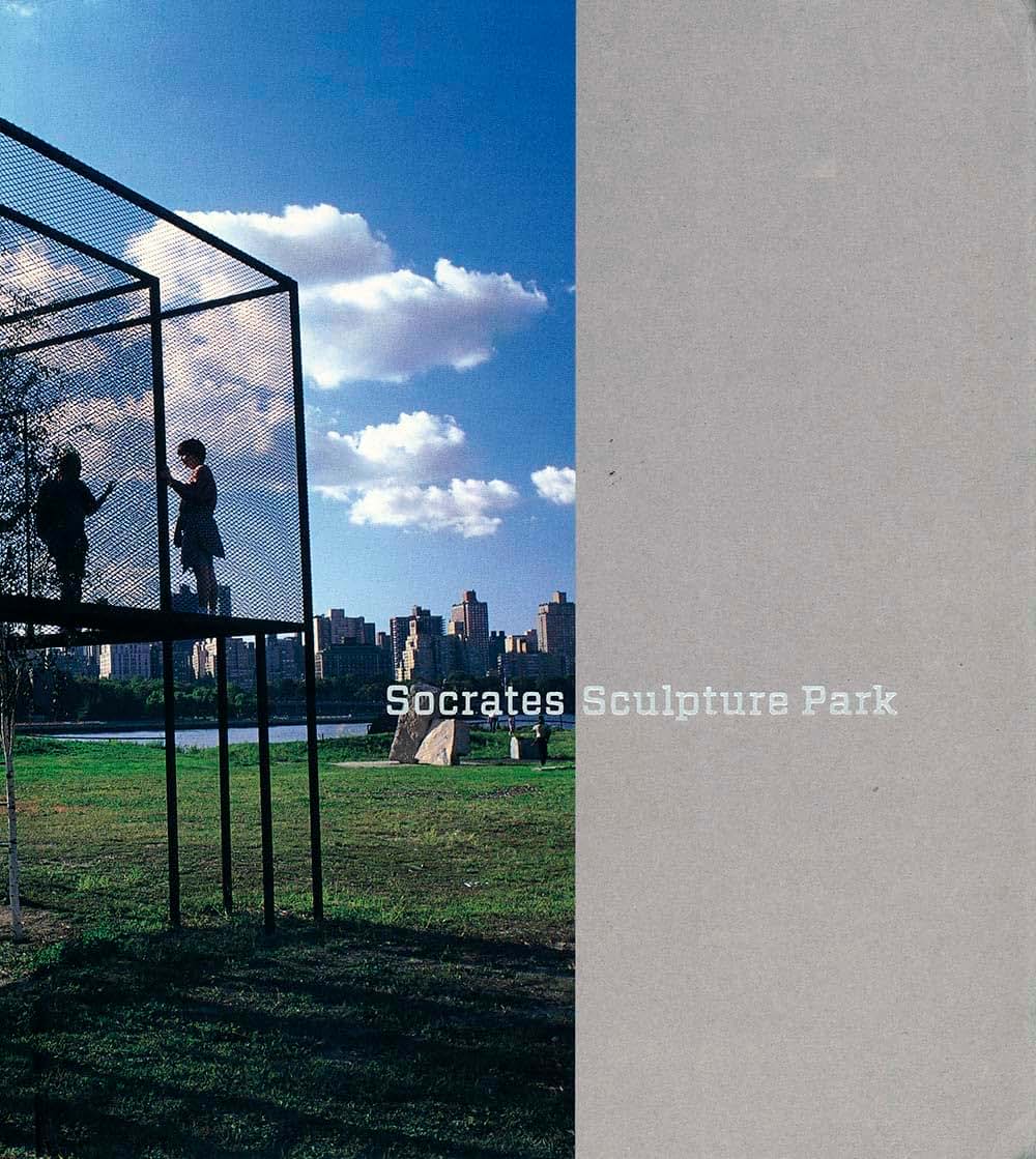 Socrates Sculpture Park: 20th Anniversity
