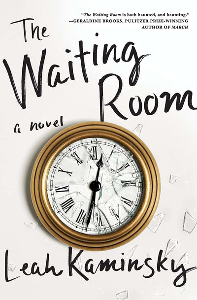 The Waiting Room: A Novel