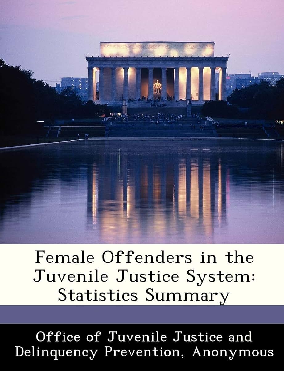 Female Offenders in the Juvenile Justice System: Statistics Summary
