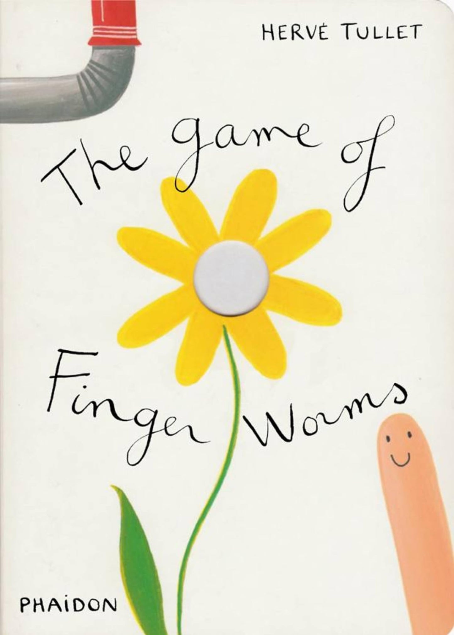 The Game of Finger Worms (Game Of... (Phaidon))