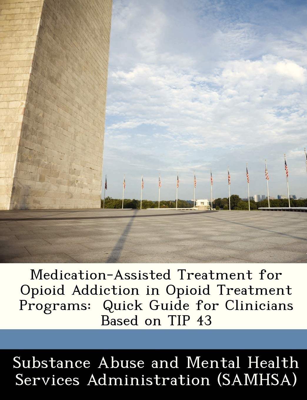 Medication-Assisted Treatment for Opioid Addiction in Opioid Treatment Programs: Quick Guide for Clinicians Based on Tip 43